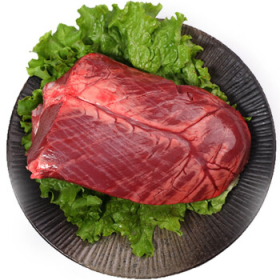 牛心 - 20lb+-, $2.69//lb