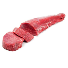 小炒牛肉（法蘭牛） - 50+-, $5.35//lb