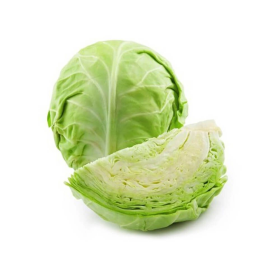 綠包菜  40lb/箱