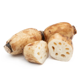 蓮藕 30lb/箱