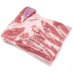 切五花肉（LB） - 1cm, $2.89//lb