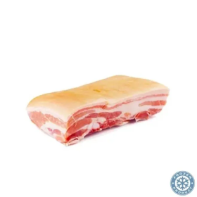 CBCO 有皮无骨五花肉 - 65+-, $2.19//lb