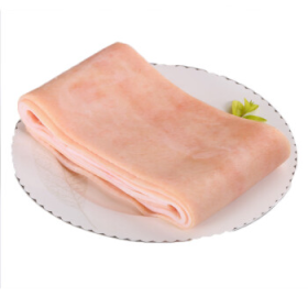 豬皮(非標) - , $1.59//lb