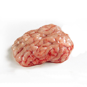 豬腦 - 1LB*12, $4.49//lb