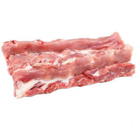 豬龍骨  - 45LB+-, $0.99//lb