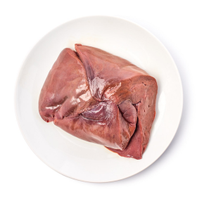Hatfield 豬肝  - 10LB, $1.05//lb