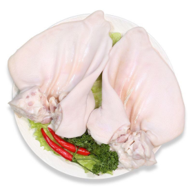 IBP 豬耳朵 - 22.1, $1.89//lb