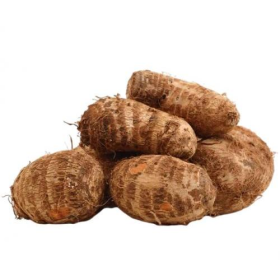 芋頭 40lb/箱
