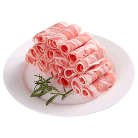豬肉卷 - 1lb, $5//lb