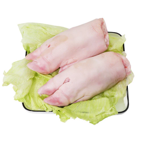Seficlo 豬手 - 22.05lb, $1.29//lb