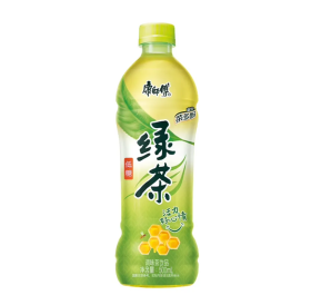 康師傅 綠茶 500ml*16/箱