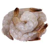 去尾蝦仁31/40 - 2lb*5, $5.1//lb