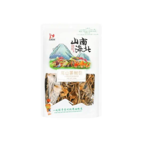 CZW Mushroom - 150g*16/case