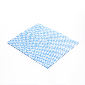 Kitchen Towel Blue 900/Case