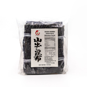 Kombu 2.2 lb./Bag - 10 Bags/Case