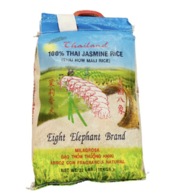 八象香米 22LB/袋
