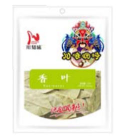 川知味 香葉 1LB/袋