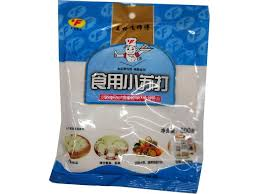 王楊飛師傅- 食用純堿, 30PC×400G