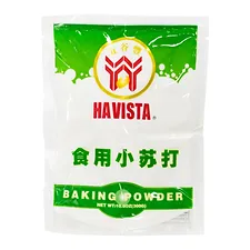 食用小苏打, 20X300G