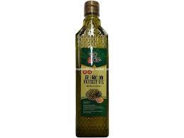天富- 花椒油 (大), 420ML×20BTL