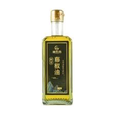 天富- 籐椒油 (大), 420ML×20BTL