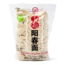 上海阳春面, 6X1100G