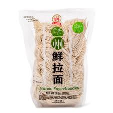 兰州鲜拉面, 6X1100G