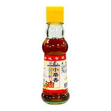 川霸王小磨麻油, 20X150ML