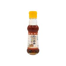 川霸王麻辣油, 20X150ML