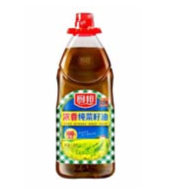 CB Canola Oil     1.8L*6