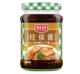 CB Chu Hou Sauce    220g*15