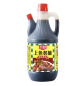 CB Soy Sauce-Dark     800ml*12