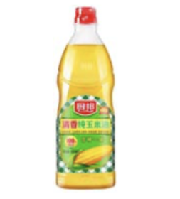 厨邦玉米油 900ml*15