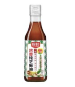 CB Sesame Oil     350ml*12