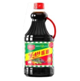 CB Soy Sauce     1.9L*6