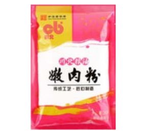 川北凉粉嫩肉粉 300g*35