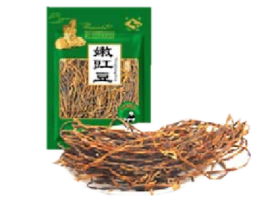 川珍嫩豇豆 200g*20