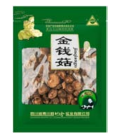 川珍金钱菇 180g*12