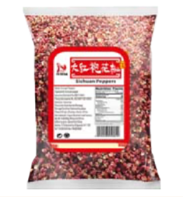 CZW Szechuan Peppers     454g*10