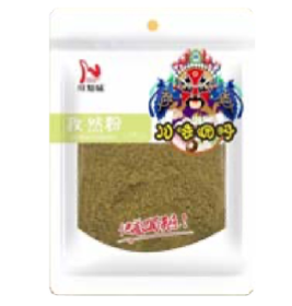 川知味孜然粉 1LB*16