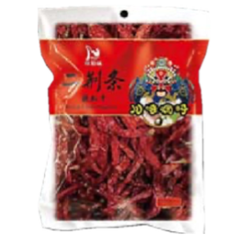 CZW Dried Chili     454g*9