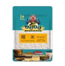 CZW Glutinous Rice     2LB*12