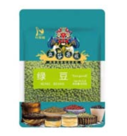 CZW Mung Bean     2LB*12