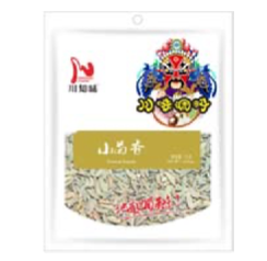 川知味小茴香 1LB*15