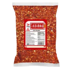 CZW Chili Powder     2LB*10