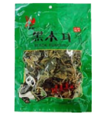 CZW Black Fungus     150g*12