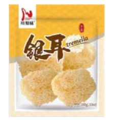 CZW Tremella      100g*24