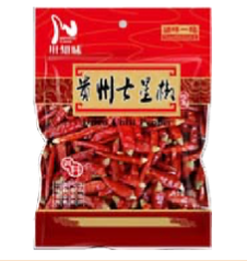 CZW Dried Chili     100g*30