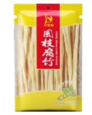 CZW Bean Curd Stick    350g*20