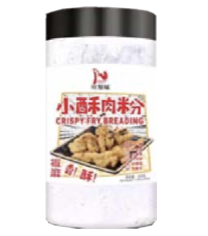 CZW Crispy Fry Breading    320g*24